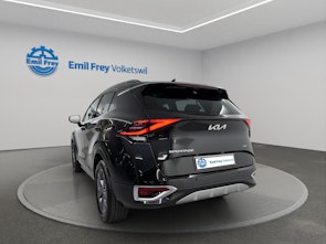 Vehicle image KIA Sportage 1.6 T-GDi Hybrid GT-Line