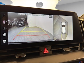 Vehicle image KIA Sportage 1.6 T-GDi Hybrid GT-Line