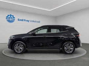 Vehicle image KIA Sportage 1.6 T-GDi Hybrid GT-Line