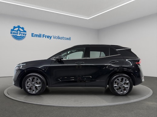 KIA Sportage 1.6 T-GDi Hybrid GT-Line 1