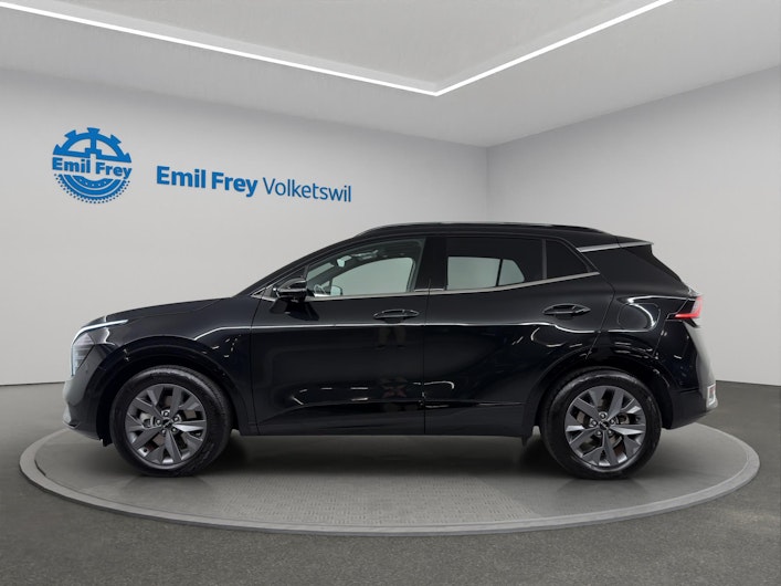 Vehicle image KIA SPORTAGE