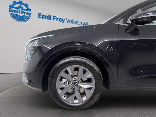 KIA Sportage 1.6 T-GDi Hybrid GT-Line 3