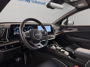 Vehicle image KIA Sportage 1.6 T-GDi Hybrid GT-Line