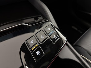 Vehicle image KIA Sportage 1.6 T-GDi Hybrid GT-Line