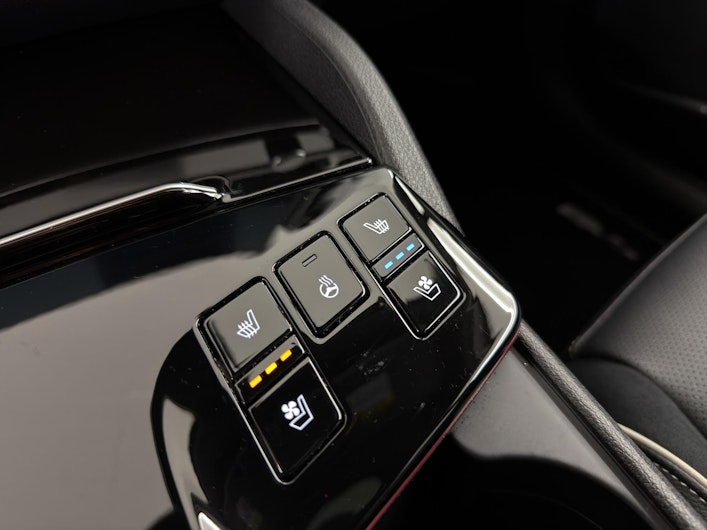 Vehicle image KIA SPORTAGE