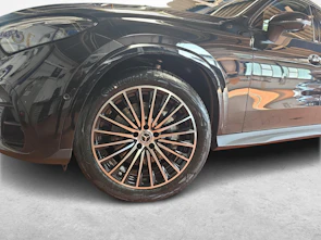 Fahrzeugbild MERCEDES-BENZ GLC 300 4MATIC AMG Line