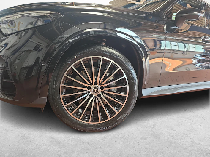 Fahrzeugbild MERCEDES-BENZ GLC 300