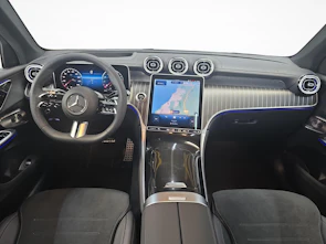 Fahrzeugbild MERCEDES-BENZ GLC 300 4MATIC AMG Line