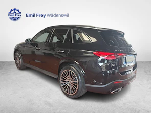 Fahrzeugbild MERCEDES-BENZ GLC 300 4MATIC AMG Line