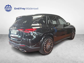 Fahrzeugbild MERCEDES-BENZ GLC 300 4MATIC AMG Line