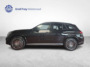 Fahrzeugbild MERCEDES-BENZ GLC 300 4MATIC AMG Line