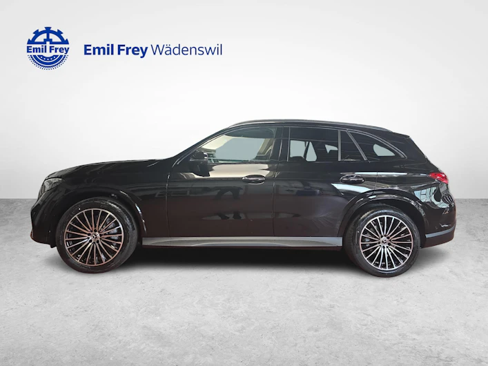 Fahrzeugbild MERCEDES-BENZ GLC 300