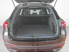 Fahrzeugbild MERCEDES-BENZ GLC 300 4MATIC AMG Line