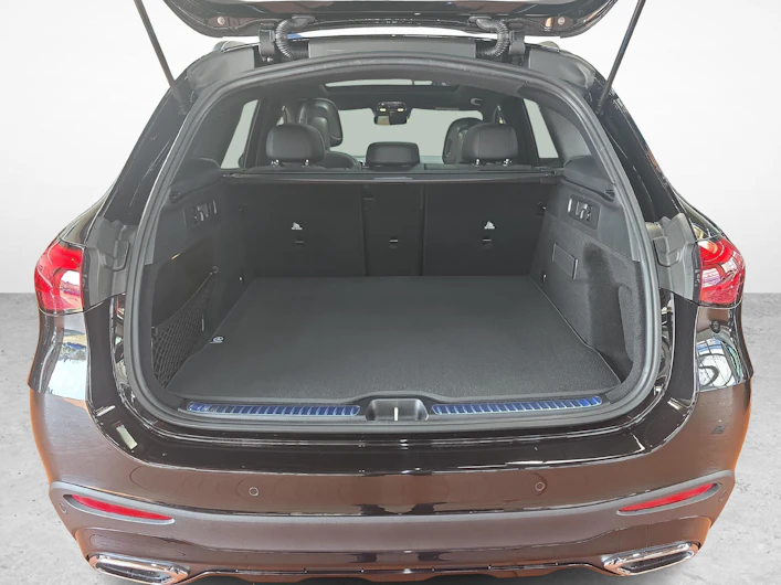 Fahrzeugbild MERCEDES-BENZ GLC 300