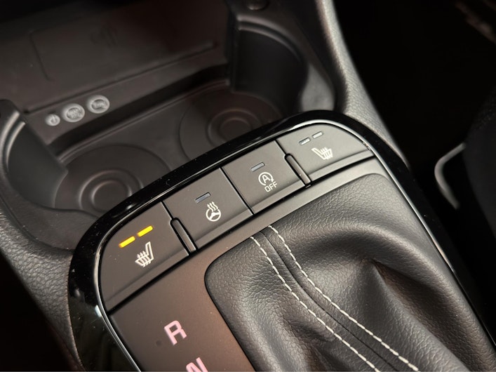 Vehicle image KIA PICANTO