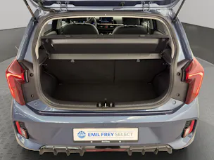 Kia Picanto 1.2 CVVT GT Line