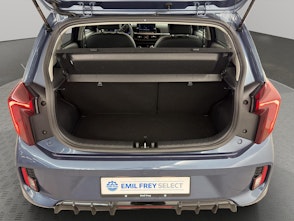 Vehicle image KIA Picanto 1.2 CVVT GT Line