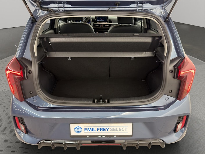 Vehicle image KIA PICANTO