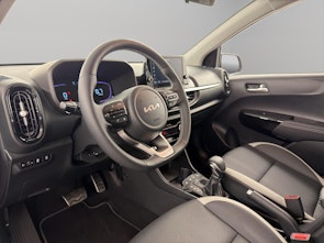 Vehicle image KIA Picanto 1.2 CVVT GT Line