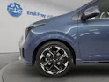 Kia Picanto 1.2 CVVT GT Line