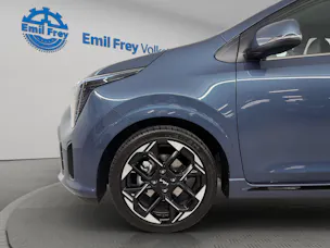 Kia Picanto 1.2 CVVT GT Line