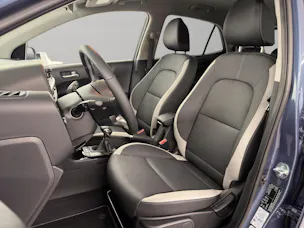 Kia Picanto 1.2 CVVT GT Line