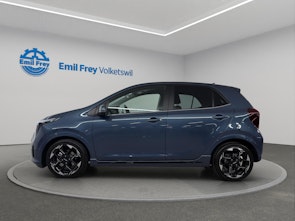 Vehicle image KIA Picanto 1.2 CVVT GT Line