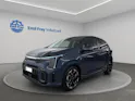 Kia Picanto 1.2 CVVT GT Line