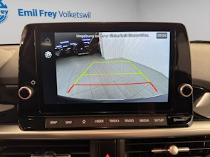 Vehicle image KIA Picanto 1.2 CVVT GT Line