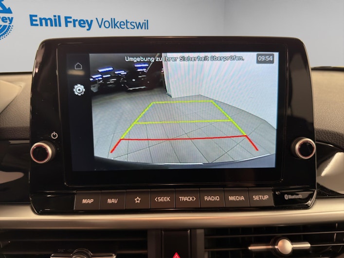 Vehicle image KIA PICANTO