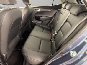 Vehicle image KIA Picanto 1.2 CVVT GT Line