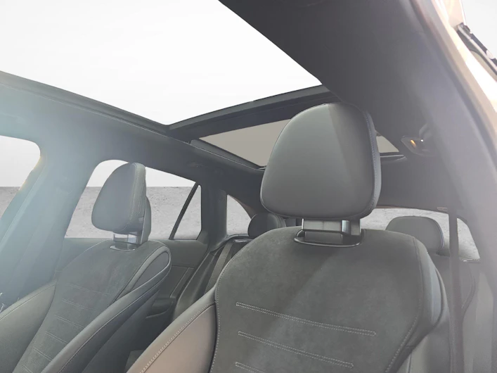 Fahrzeugbild MERCEDES-BENZ GLC 300