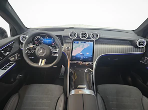 Fahrzeugbild MERCEDES-BENZ GLC 300 4MATIC AMG Line
