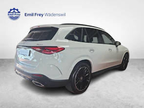 Fahrzeugbild MERCEDES-BENZ GLC 300 4MATIC AMG Line