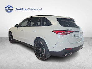 Fahrzeugbild MERCEDES-BENZ GLC 300 4MATIC AMG Line