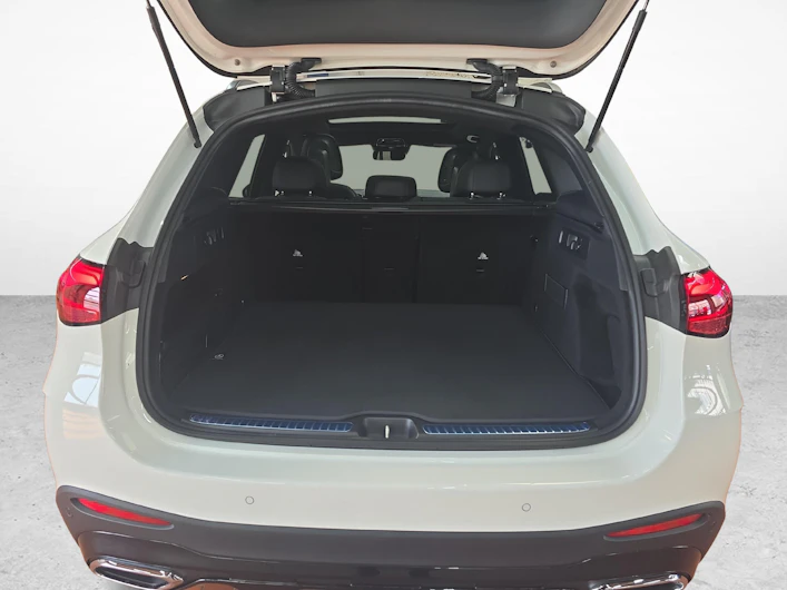 Fahrzeugbild MERCEDES-BENZ GLC 300