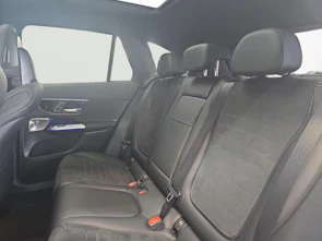 Fahrzeugbild MERCEDES-BENZ GLC 300 4MATIC AMG Line