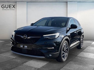 Vehicle image OPEL GRANDLAND X 0 Vehicle image OPEL GRANDLAND X 0