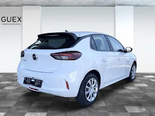 Opel Corsa e-Edition