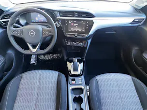 Opel Corsa e-Edition