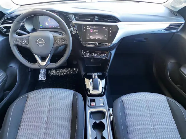 Opel Corsa e-Edition