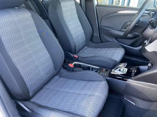 Opel Corsa e-Edition