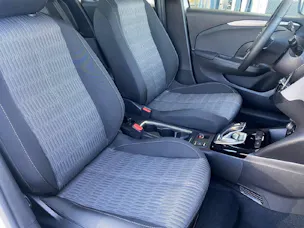 Opel Corsa e-Edition