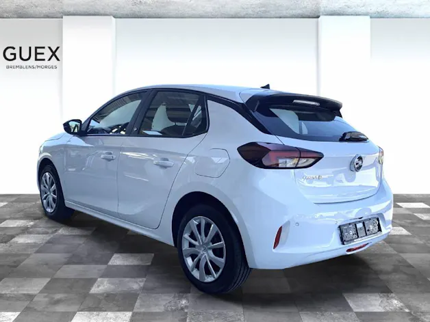 Opel Corsa e-Edition