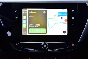 Opel Corsa e-Edition