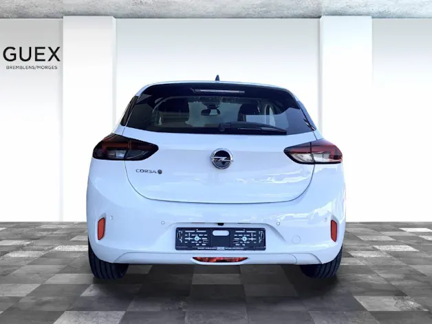 Opel Corsa e-Edition