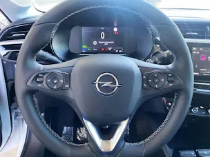 Opel Corsa e-Edition