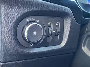 Opel Corsa e-Edition
