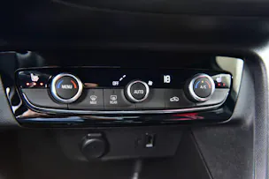 Opel Corsa e-Edition