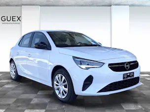 Opel Corsa e-Edition